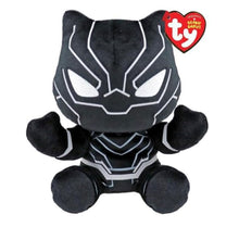 Load image into Gallery viewer, Ty Beanie Babies Marvel Plush Collection
