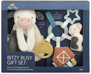 Itzy Ritzy Bitzy Busy Gift Set