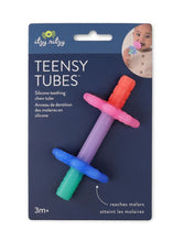 Load image into Gallery viewer, Itzy Ritzy Teensy Tube Teether
