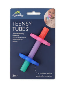 Itzy Ritzy Teensy Tube Teether