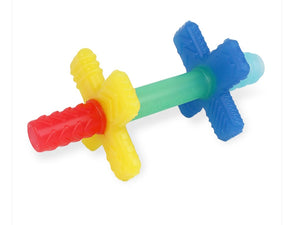 Itzy Ritzy Teensy Tube Teether