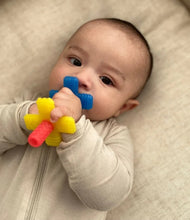 Load image into Gallery viewer, Itzy Ritzy Teensy Tube Teether
