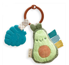 Load image into Gallery viewer, Itzy Ritzy Itzy Pal Infant Toy
