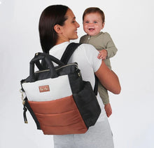 Load image into Gallery viewer, Itzy Ritzy Dream Convertible Diaper Bag
