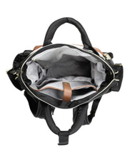 Load image into Gallery viewer, Itzy Ritzy Dream Convertible Diaper Bag
