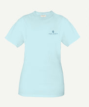 Load image into Gallery viewer, Simply Southern Short Sleeve Tee - Flock - Ice
