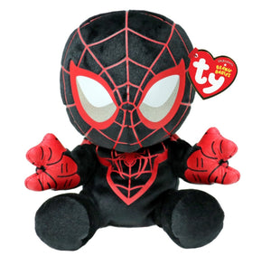 Ty Beanie Babies Marvel Plush Collection