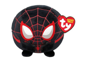 MARVEL TY BEANIE BALLS