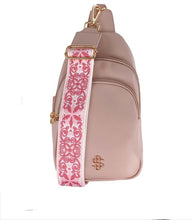 Load image into Gallery viewer, Simply Southern PU Leather Sling
