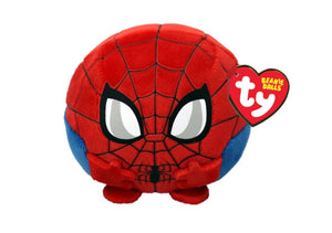 MARVEL TY BEANIE BALLS