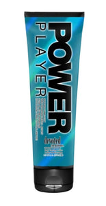 Power Player Tanning Lotion