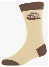 Load image into Gallery viewer, Simply Southern Mens Socks
