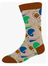 Load image into Gallery viewer, Simply Southern Mens Socks
