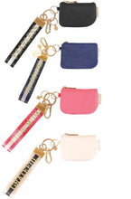 Load image into Gallery viewer, Simply Southern Inspire Key Fob 4 Styles
