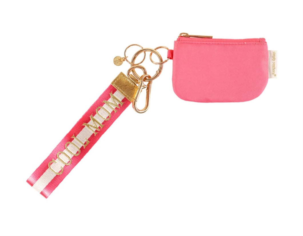 Simply Southern Inspire Key Fob 4 Styles