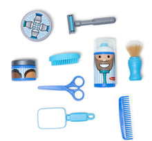 Load image into Gallery viewer, Melissa &amp; Doug Barber Shop Play Set
