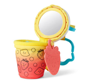 Melissa & Doug Bubble Tea Take-AlongToy