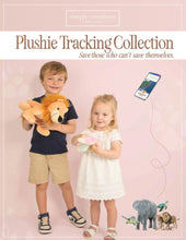 Load image into Gallery viewer, Simply Southern Plushie Tracking Collection
