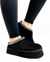 Load image into Gallery viewer, Pillow Talk Slip-On Shoe by Corky’s - Available in Tobacco &amp; Black
