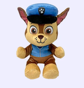 TY Beanie Babies - Paw Patrol