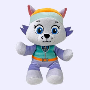 TY Beanie Babies - Paw Patrol