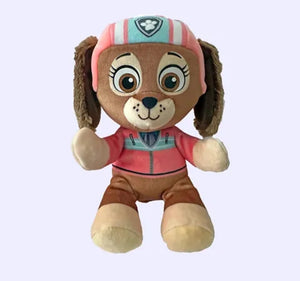 TY Beanie Babies - Paw Patrol