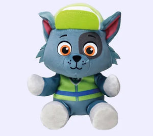 TY Beanie Babies - Paw Patrol