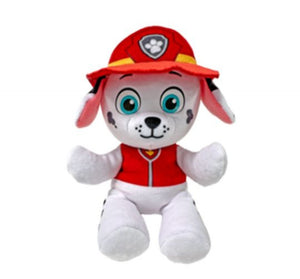 TY Beanie Babies - Paw Patrol