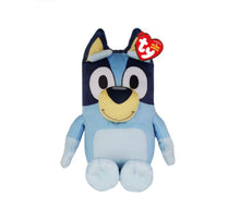 Load image into Gallery viewer, Ty Beanie Babies - Bluey Collection Plush
