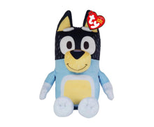 Load image into Gallery viewer, Ty Beanie Babies - Bluey Collection Plush
