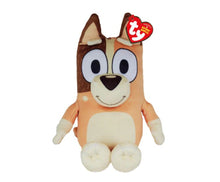 Load image into Gallery viewer, Ty Beanie Babies - Bluey Collection Plush
