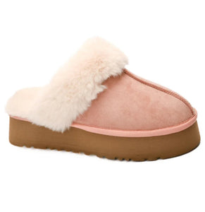 Cuddle Up Slip-On Shoe by Corky’s