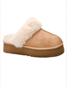 Cuddle Up Slip-On Shoe by Corky’s