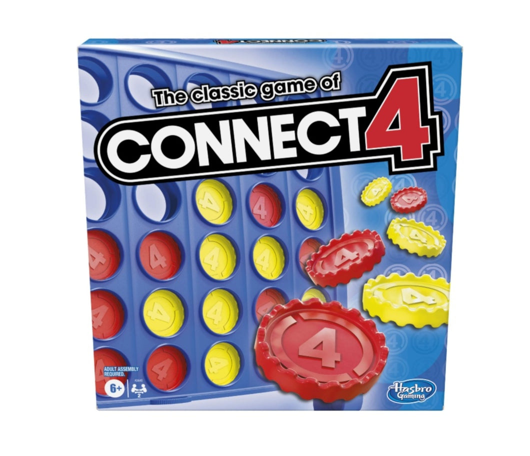 Connect 4