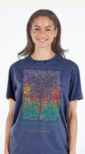 Load image into Gallery viewer, Simply Southern Short Sleeve Tee-Master-Wash Navy
