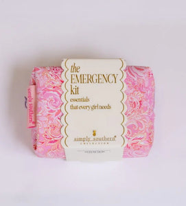 Girl's Best Friend Emergency Kit