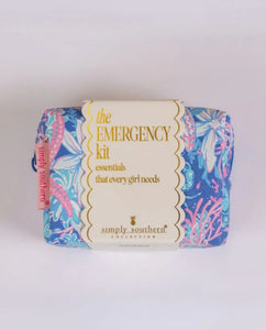 Girl's Best Friend Emergency Kit