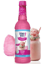 Load image into Gallery viewer, Skinny Mixes--Sugar Free Cotton Candy Syrup
