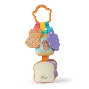 Melissa and Doug-PB&J Take-Along Toy