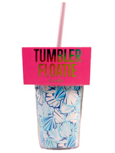 Load image into Gallery viewer, Simply Southern Tumbler Floatie Set
