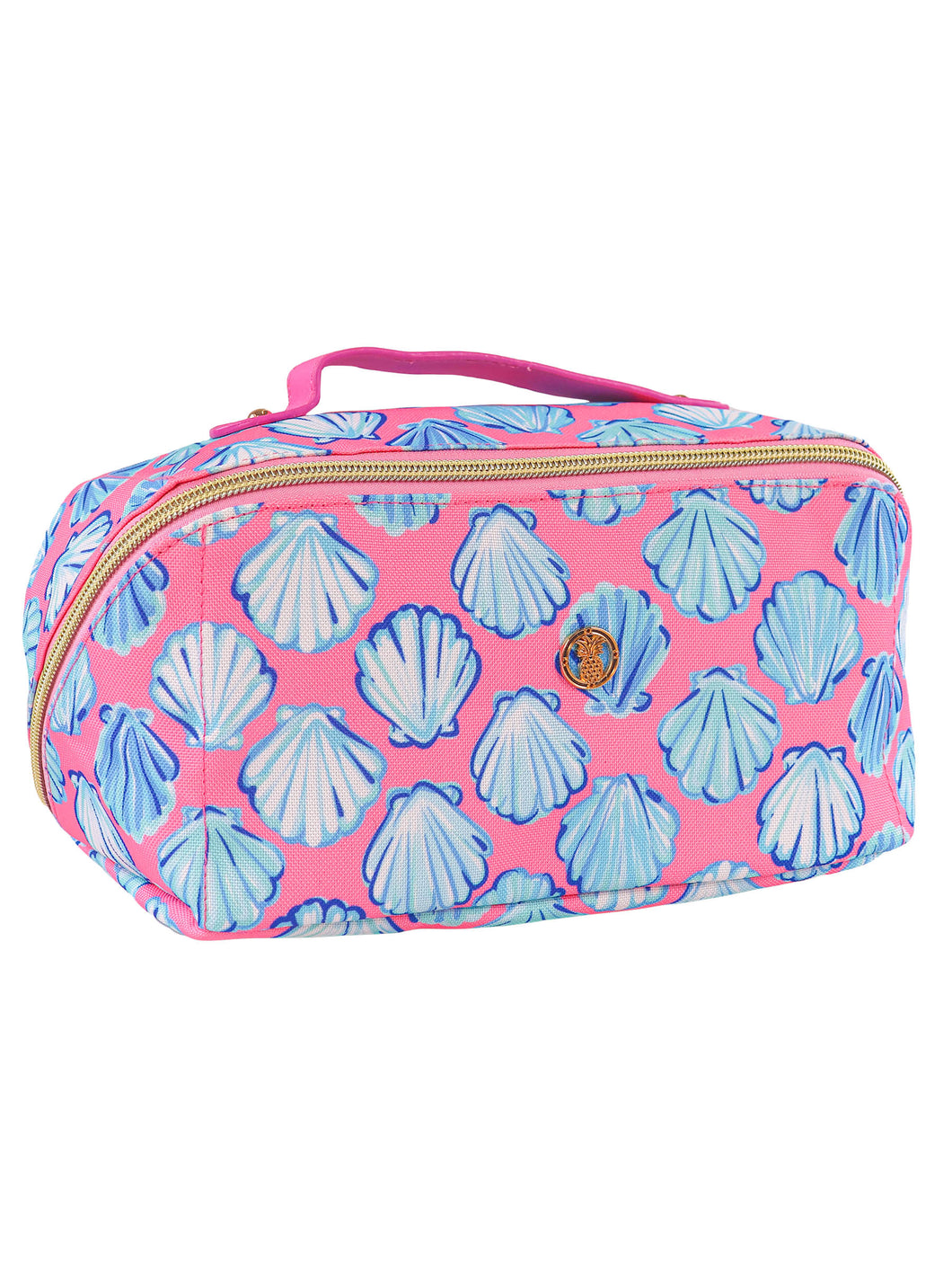 Simply Southern Cosmetic Bag