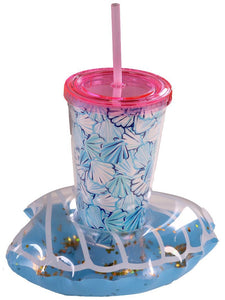 Simply Southern Tumbler Floatie Set