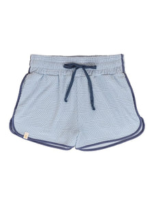 Simply Southern Terry Shorts