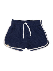 Simply Southern Terry Shorts