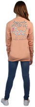 Load image into Gallery viewer, Simply Southern Long Sleeve Tee--Smile--Cafe
