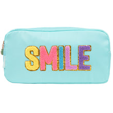 Load image into Gallery viewer, Simply Southern Sparkle Bag- Case
