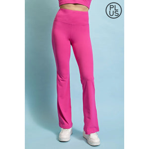 Rae Mode Flared Yoga Pants