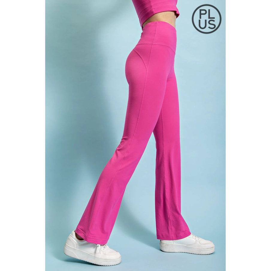 Rae Mode Flared Yoga Pants – Lilly Abigails Boutique