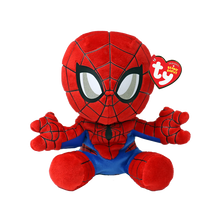Load image into Gallery viewer, Ty- Marvel Beanie Collection
