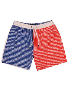 Simply Southern Men's Swim Shorts